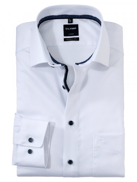 Camisa de negocios OLYMP Luxor modern fit