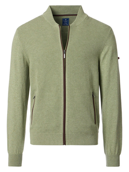 Cárdigan REDMOND regular fit