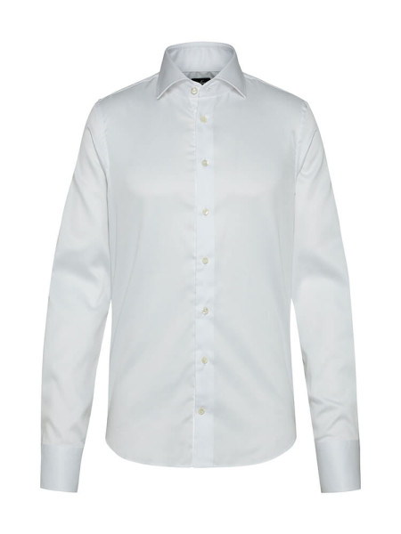 Camisa de negocios VAN LAACK Slim Fit