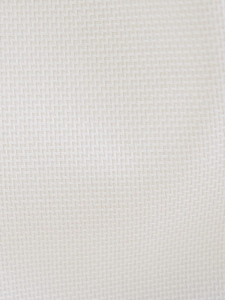 SEIDENSTICKER Tailored Fit Camisa Blanco Kent Struktur - Vista 1