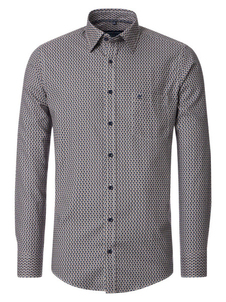 Camisa informal CASAMODA Comfort Fit