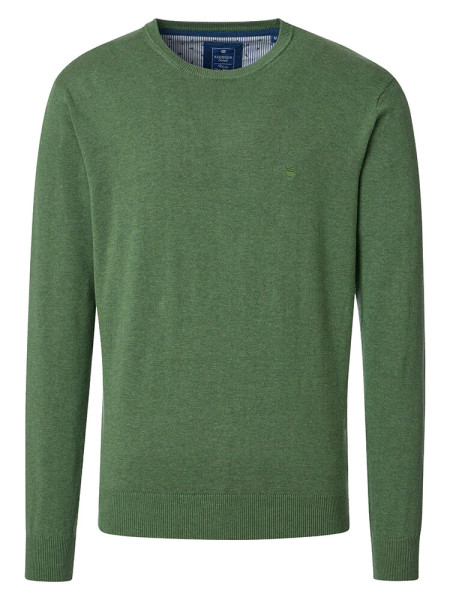 Jersey de punto REDMOND regular fit