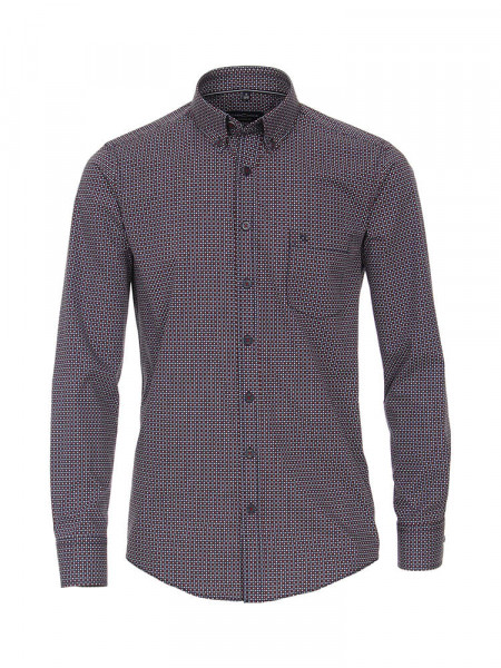Camisa informal CASAMODA Modern Fit