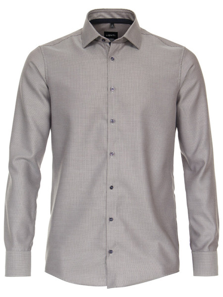 Camisa de negocios VENTI Modern Fit