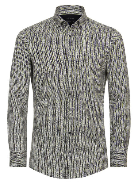 Camisa de jersey VENTI Modern Fit