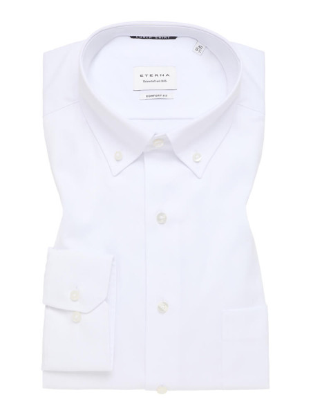 Camisa de negocios ETERNA Comfort Fit