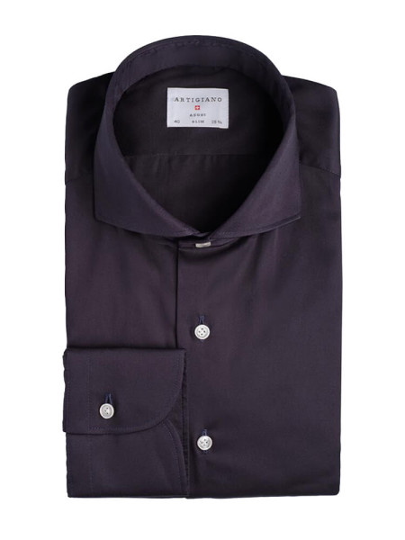 Camisa de negocios ARTIGIANO Slim Fit