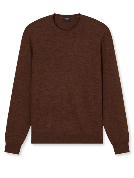Jersey de punto OLYMP modern fit