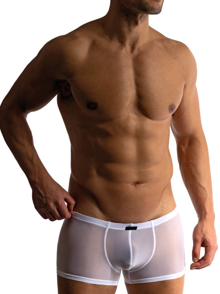 MANSTORE M101 Shorts | Feine Hemden