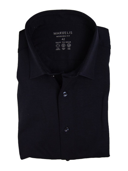 Camisa de jersey MARVELIS Modern Fit
