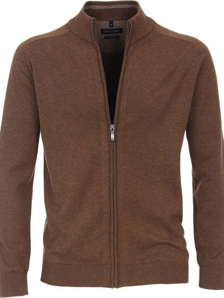 Cárdigan CASAMODA regular fit