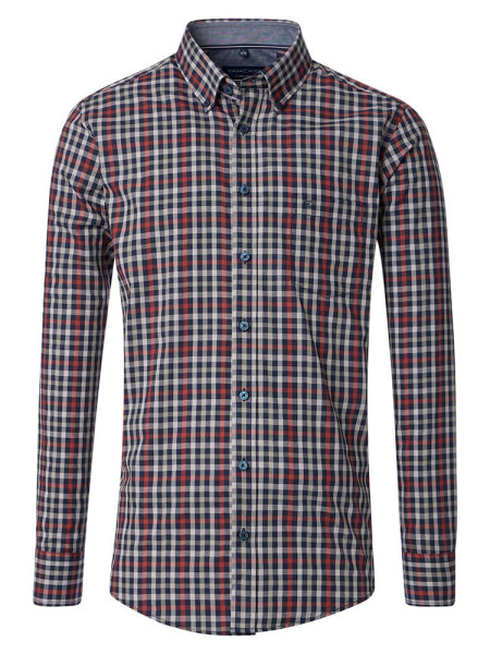 Camisa informal CASAMODA Comfort Fit