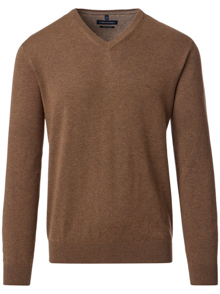 Jersey de punto CASAMODA regular fit