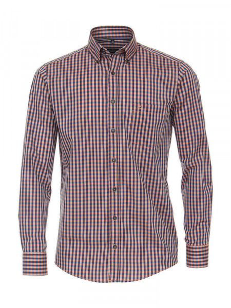 Camisa informal CASAMODA Modern Fit