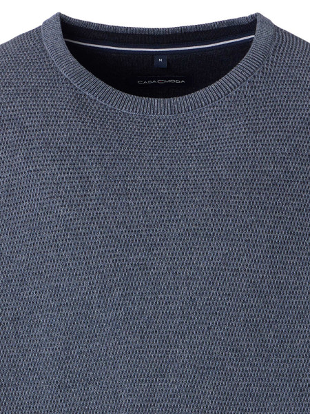 CASAMODA Gris Struktur - Vista 1