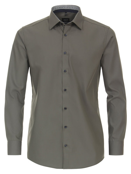 Camisa de negocios VENTI Modern Fit