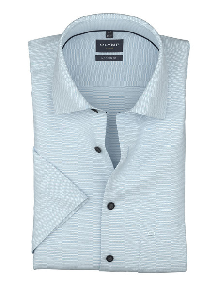 Camisa de negocios OLYMP Luxor modern fit