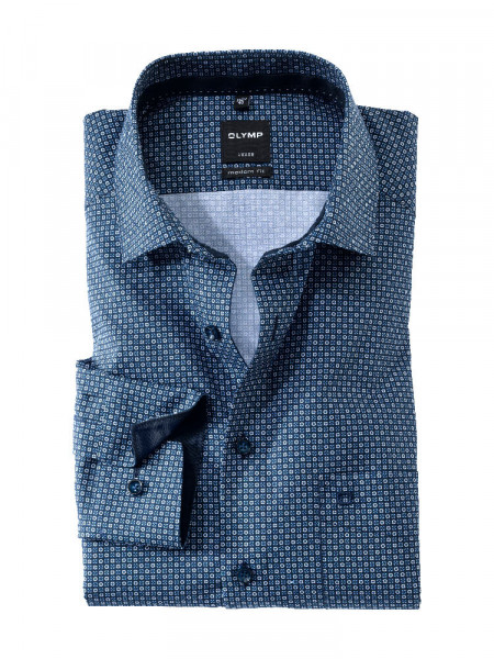 Camisa de negocios OLYMP Luxor modern fit