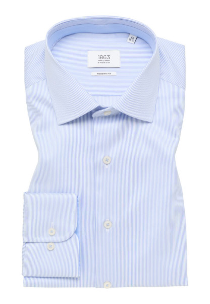 Camisa de negocios 1863 by ETERNA Modern Fit