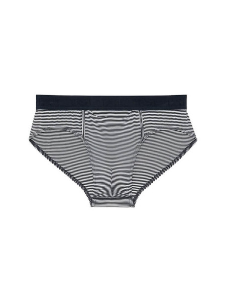Slip de hombre con abertura HOM SMART