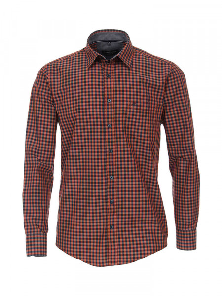 Camisa informal CASAMODA Modern Fit
