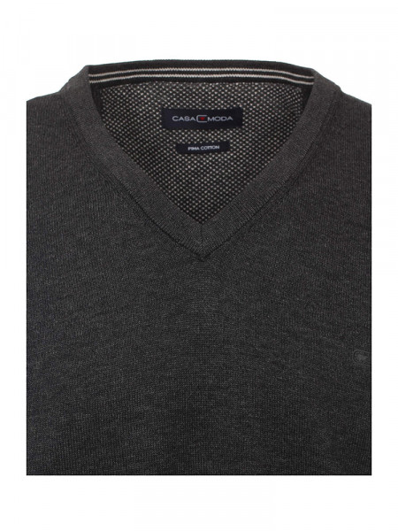 CASAMODA Antracita Extrafeine Qualität - Vista 1