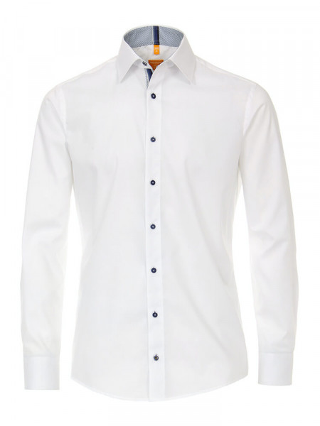 Camisa de negocios REDMOND Modern Fit