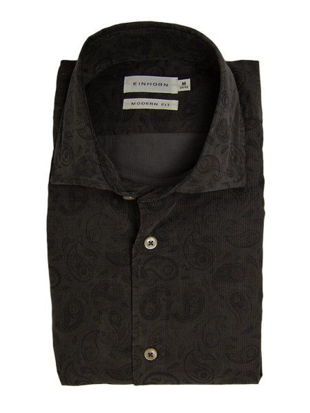 Camisa informal EINHORN Modern Fit