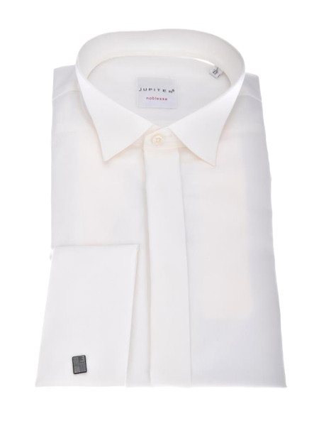 Camisa de negocios JUPITER Modern Fit