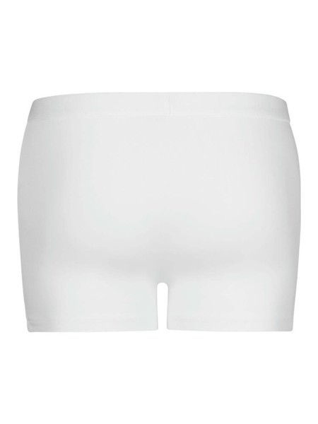 HUBER Regular Fit Blanco Jersey - Vista 2