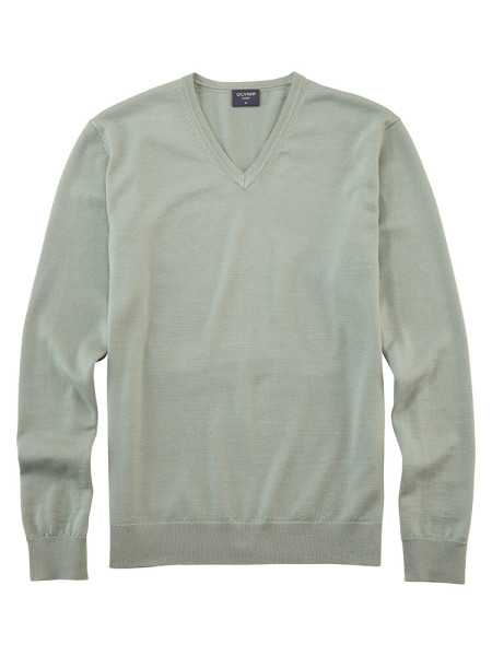 Jersey de punto OLYMP Casual
