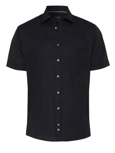 Camisa de negocios HATICO Regular Fit