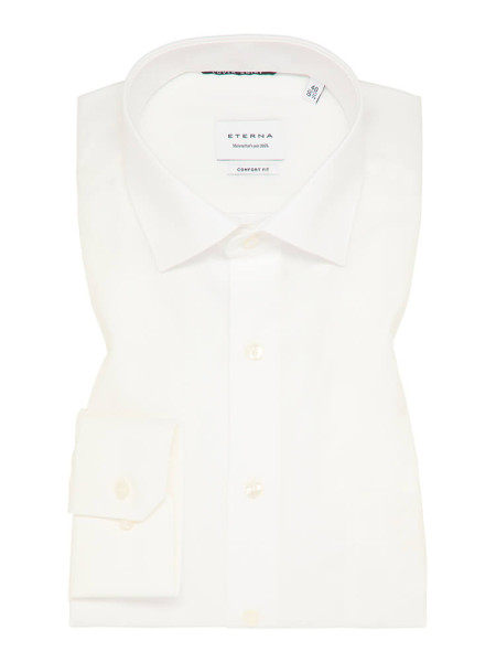 Camisa de negocios ETERNA Comfort Fit