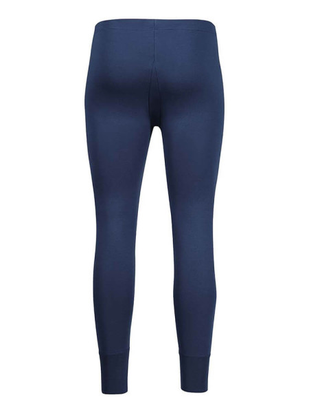 HUBER Regular Fit Marina Feininterlock