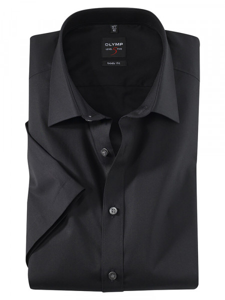 Camisa de negocios OLYMP Level Five body fit