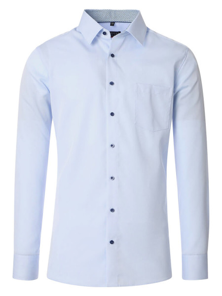 Camisa de negocios REDMOND Slim Fit