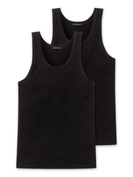 Camiseta interior SCHIESSER Authentic