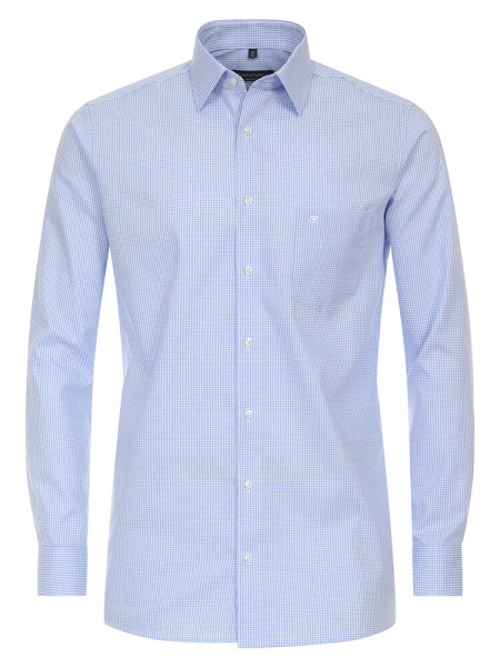 Camisa de negocios CASAMODA Comfort Fit
