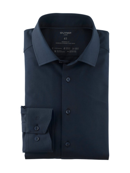 Camisa de negocios OLYMP Luxor 24/Seven modern fit