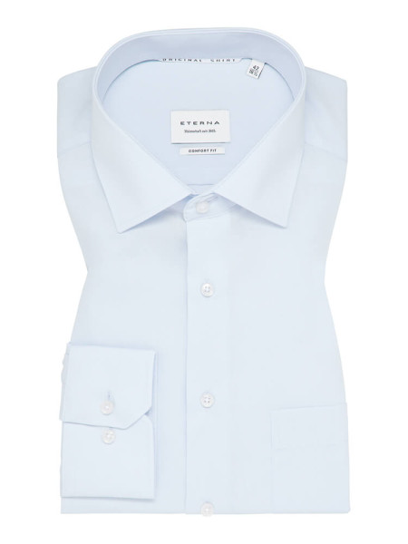Camisa de negocios ETERNA Comfort Fit