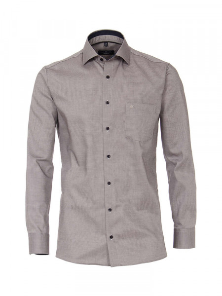 Camisa de negocios CASAMODA Modern Fit