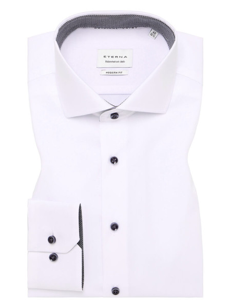 Camisa de negocios ETERNA Modern Fit