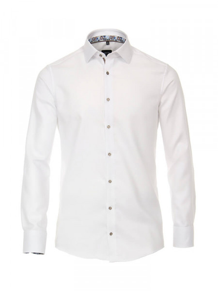 Camisa de negocios VENTI Modern Fit