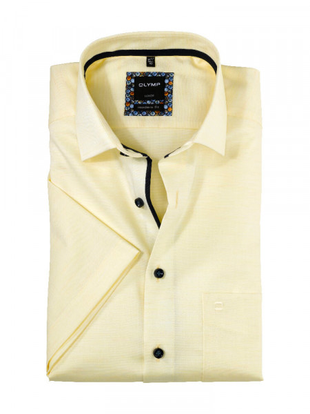 Camisa de negocios OLYMP Luxor modern fit
