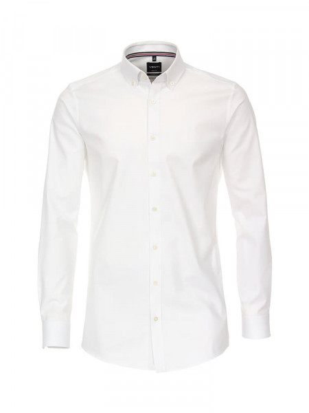 Camisa de jersey VENTI Body Fit