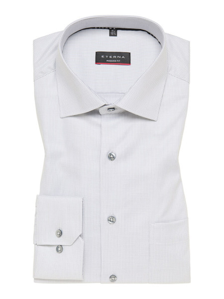 Camisa de negocios ETERNA Modern Fit
