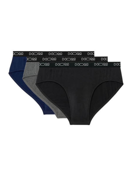 Slip deportivo sin abertura HOM BOXERLINES