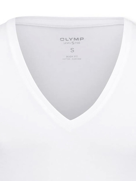 OLYMP Blanco Extrafeine Qualität - Vista 1