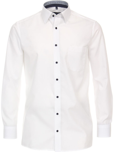Camisa de negocios CASAMODA Comfort Fit