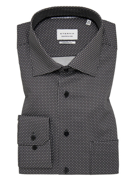 Camisa de negocios ETERNA Modern Fit